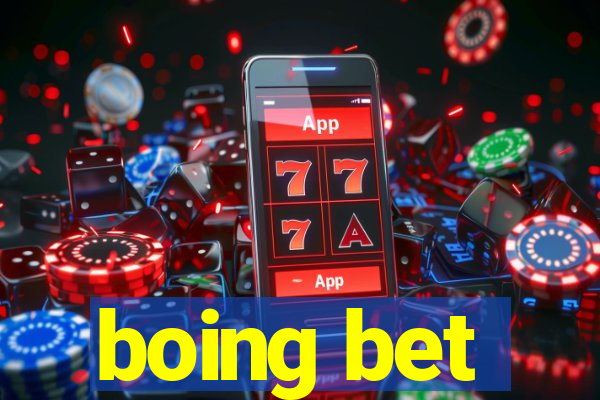 boing bet